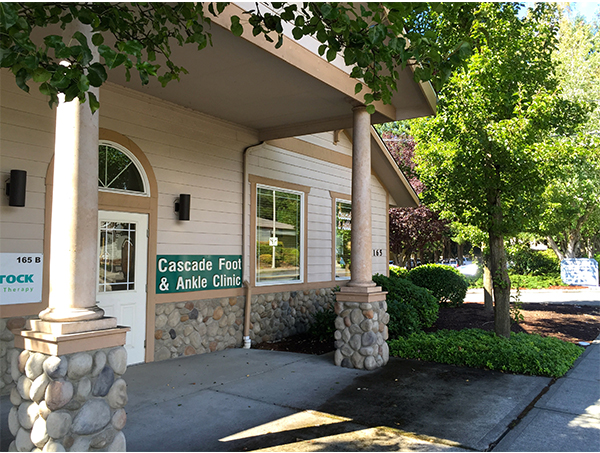 Cascade Foot & Ankle Clinic