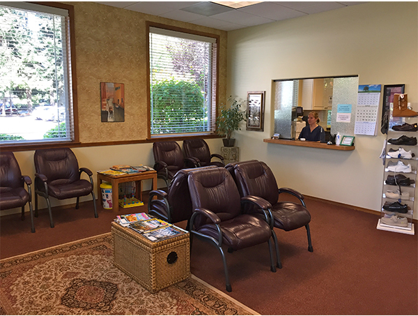 Cascade Foot & Ankle Clinic